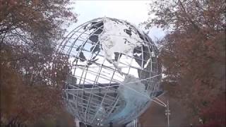 Maloof Skatepark Queens Nyc