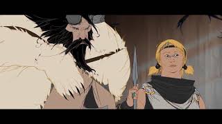 Banner Saga 3 - Bolverk Trailer