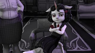 Noiramore Academy Demo - Walkthrough