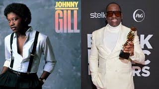 The Story of R&B Singer Johnny Gill | Solo Career, New Edition, LSG & The TRUTH About His Sexuality