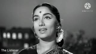 Tera Mera Pyar Amar Lata Mangeshkar Asli Naqli 1962