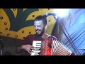 Yan Nick Accordion  10th SHAMBHALA in Your Heart / ChaingDao Thailand / 2019-02-15【ARUMON de VIDEO】