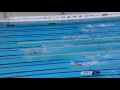 swimming men s 200m individual medley sm10 heat 1 london 2012 paralympic games