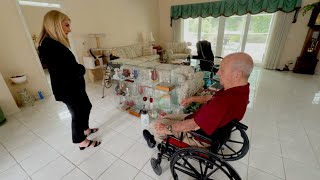 Identity theft leaves Florida man with unexpected phone bill, then Verizon denied his fraud claim
