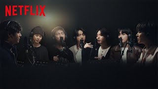 BTS Performs "Swim" | BTS: THE RETURN | Netflix Philippines