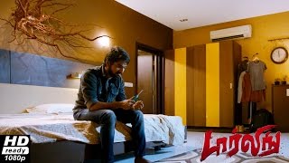 Darling Tamil Movie | Scenes | G.V. Prakash Kumar, Nikki Galrani Suicide Attempt