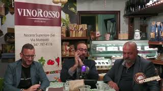 NOCERINISSIMA LIVE: settima puntata