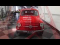 409 tpa 1963 fiat 600