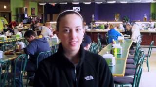 Central Dining Hall