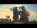 Godzilla vs Kong Evolution | Bad Romance