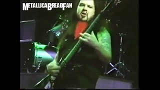 Pantera - Yesterday Don't Mean Shit [Live Ozzfest 2000] HQ