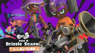 【最高XP21の】ボールドマーカーキル集/2023秋【スプラトゥーン3】