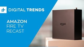 Amazon Fire TV ReCast Review: The OTA DVR for Alexa fans