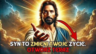 UWAGA! Bóg właśnie teraz objawia coś potężnego w twoim życiu! Nie ignoruj ​​tego! 🚨❤️