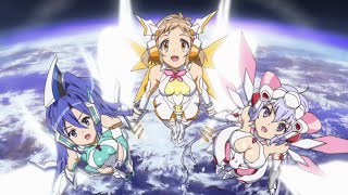 My Top 25 Mahou Shoujo Anime Openings My Top 25 Mahou Shoujo Anime Openings