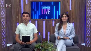 Հեռուստա LIVE. Անոնս /24.05.2021/