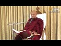 අපි නිසි පරිදි ධර්මය අසමු – ven. nawalapitiye ariyawansha thero