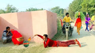 Must watch Very spacial New funny comedy videos amazing funny video 2022🤪Episode 21 by funny dabang