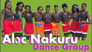 The best of Aloc Group Nakuru: The Dinka Bor Traditional Dancing and Music Recorded 23_11_19