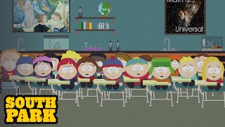 NEW EPISODE PREVIEW: Teachers Give You Everything They’ve Got - SOUTH PARK
