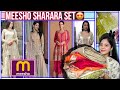 Meesho Designer Sharara Set 😘| Trendy & Cheapest | Ronak Qureshi