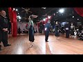 2024 korea tango championship tango de pista final ronda