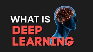 Deep Learning Explained in 3 minutes