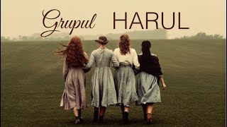 Grupul de surori Harul | De nu m-ai fi iubit