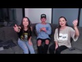 Makeover Challenge with Kian and Jc - Merrell Twins