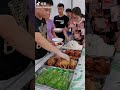 khi công ty người ta ăn trưa kiểu tiktok funny