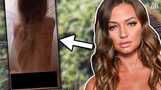 Erika costell exposed