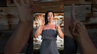 SPECIAL | ASL Glossary | The ASL Shop