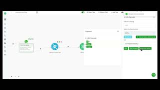 How to use URL Decode Text Formatter
