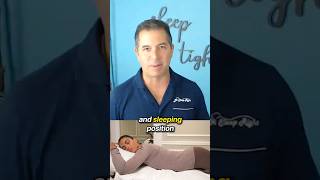 What’s The Best Sleep Position? With Dr Peter Martone