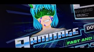 Hacking Tutorials 12 - Metasploit (Part 03 Armitage and Msfvenom)