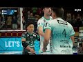 swd powervolleys düren helios grizzlys giesen highlights volleyball bundesliga