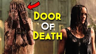 Door Of Demons & Death | Hindi Voice Over | Film Explained in Hindi/Urdu Summarized हिन्दी | Horror