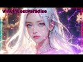 VinVin Lost Paradise【盧盧快閉嘴 - 諾言 ● 張碧晨、張靚穎 - 誰 ● 陳伯宇 - 你瞞我瞞 ● 吳若希 - 越難越愛】2024慢摇 MANYAO REMIX ♪ DJ YE