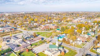 Realvideotour.ca - 44 Victoria Ave S, Lindsay, ON - Vacant Land Video Tour