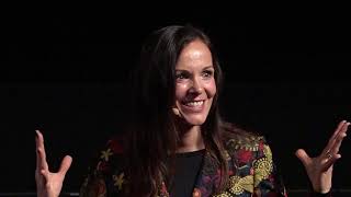 Fears to Fierce | Brita Fernandez Schmidt | TEDxCoventGardenWomen