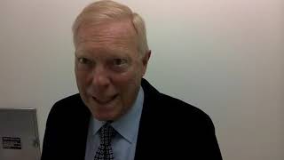 BBN interviews Dick Gephardt on whether Trump is copying his Trade policy