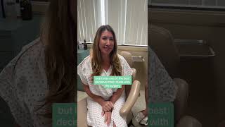 Breast & Body Cosmetic Surgery, 7 Week Post-Op