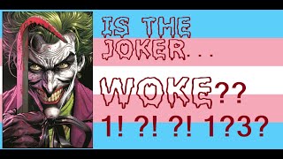 Ranking Batman Villains by How Transphobic We Think They'd Be