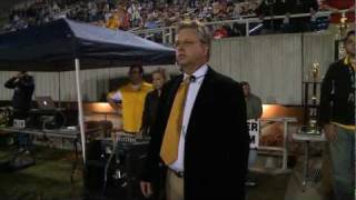 The 2011 Racer Band