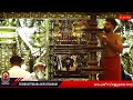 peringottukara devasthanam vishnumaya evening live darshan 23 02 2025