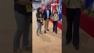 NDTV At G20: All The Summit Action From Bharat Mandapam