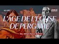 60 -1207 - L'Age de l'Eglise de Pergame | Prophète William Marrion Branham