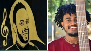 ድምፃዊ ቅሱ ኣዳም ናይ ክፍሎም ኩዳ ኣብ ዝኽሪ ክፍሎም ኩዳ ዓቢደ ኢሉ ኣዕቢዱና።