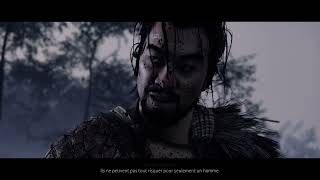 Ghost of Tsushima NG+ épisode 7 : On recrute les clodos