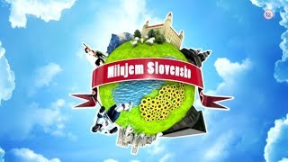 Milujem Slovensko 14.12.2018